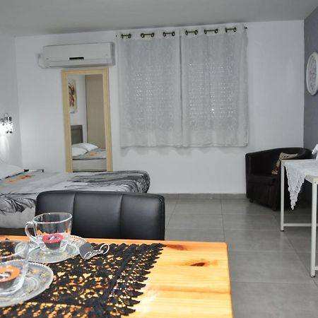 Sweet Dreams Apartment Tiberíades Exterior foto